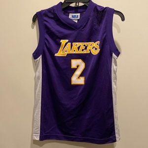 Lakers Jersey - Kids 14/16